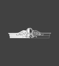 Window Crowns & Pediments
