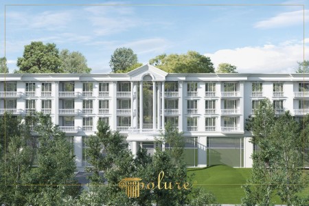 Soluzioni per Facciate Neoclassiche per Grandi Hotel e Progetti di Ville
