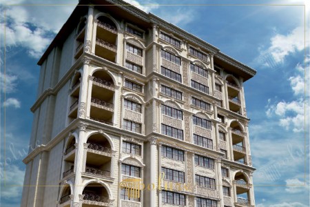 Ingegneria delle Facciate in Poliuretano per Edifici Neoclassici