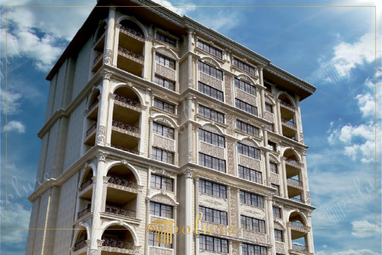 Ingegneria delle Facciate in Poliuretano per Edifici Neoclassici