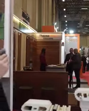 Modelli di balaustre e corrimano decorativi in poliuretano