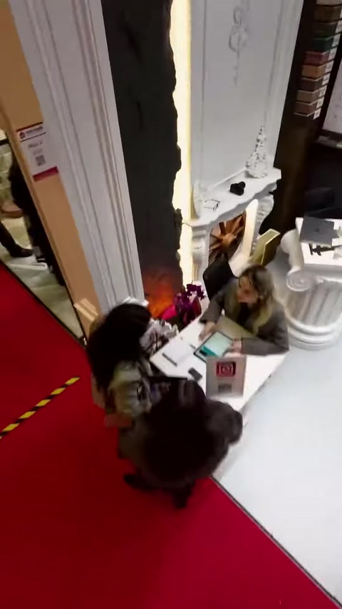 Poliüretan Sütun Modelleri ve Dekoratif Uygulamalar