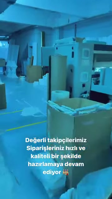 Poliüretan Dekoratif Kubbe Modelleri ve Üretim Süreci