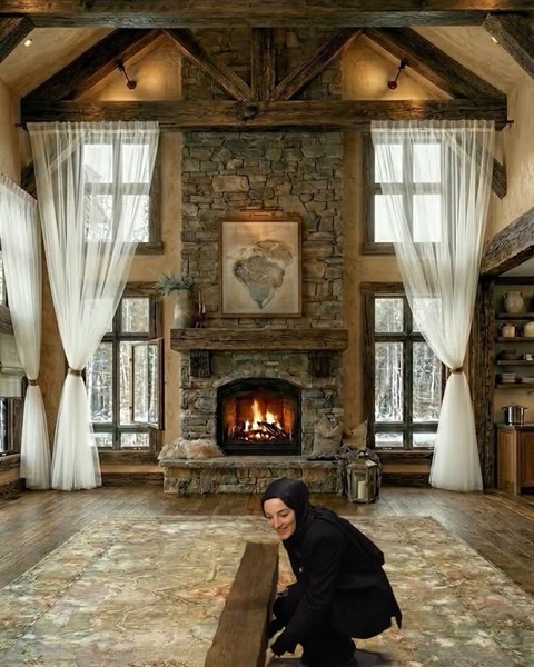 Polyurethane Faux Wood Beams — Aged Finish, 13 Models, Factory Direct | Polure
