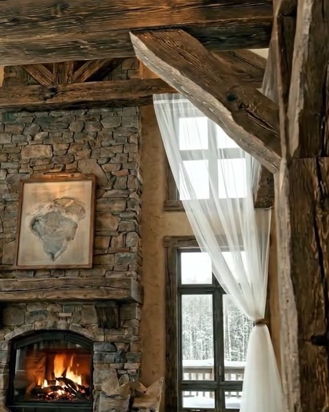 Polyurethane Faux Wood Beams — Aged Finish, 13 Models, Factory Direct | Polure — 0:20