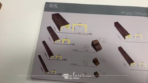 Schemi applicativi per la disposizione di travi e travetti nel catalogo