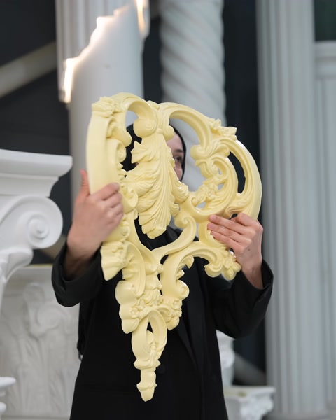 Achieve Perfection on Curved Surfaces with Polure Flexible Solutions