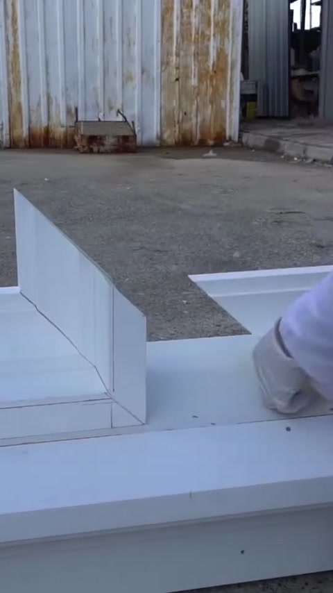 Polyurethane Window Trim Installation: Cutting and Fitting Tips