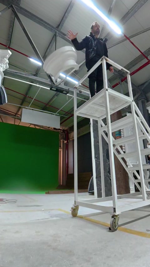 Lightweight Yet Tough: Polyurethane Moulding Drop Test