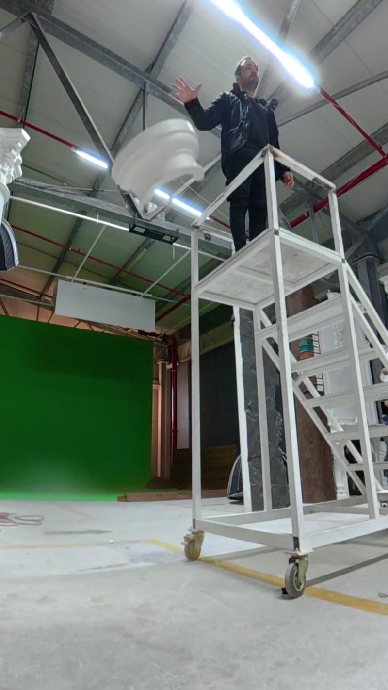 Lightweight Yet Tough: Polyurethane Moulding Drop Test