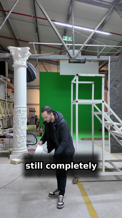 Lightweight Yet Tough: Polyurethane Moulding Drop Test
