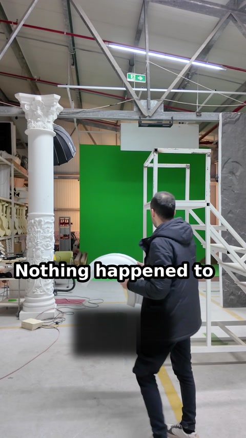 Lightweight Yet Tough: Polyurethane Moulding Drop Test