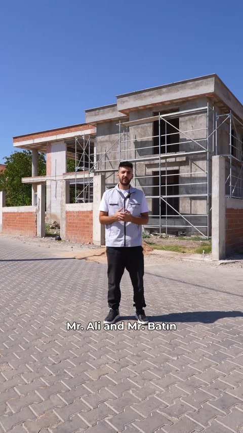 3D Scanning a Villa Facade for Precisely Fitted Decorative Details