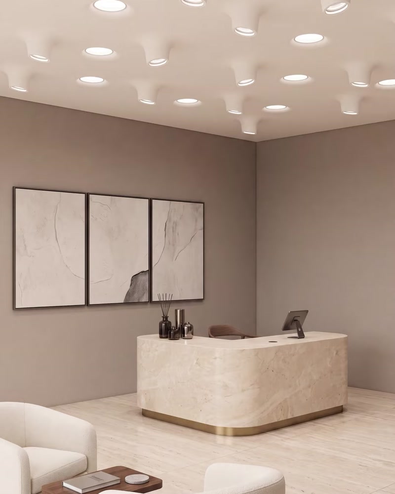 Elevate Your Spaces with Amorf Light Fixtures