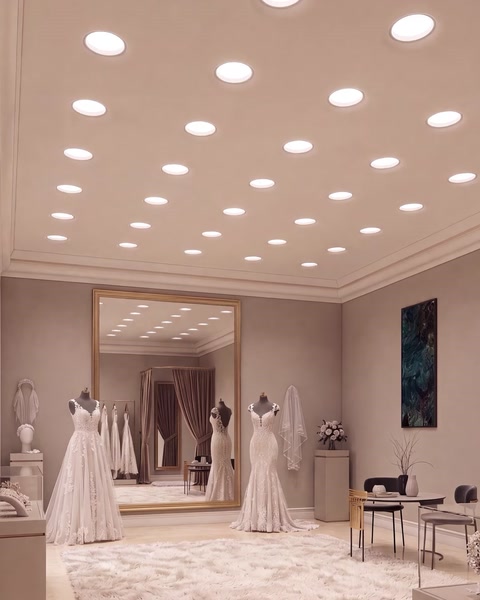 Elevate Your Spaces with Amorf Light Fixtures — 0:18