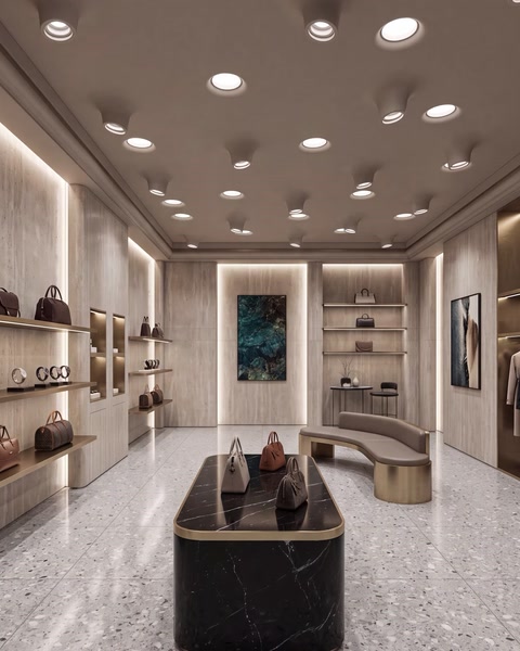 Elevate Your Spaces with Amorf Light Fixtures — 0:20