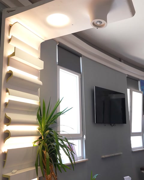 Elevate Your Spaces with Amorf Light Fixtures — 0:22
