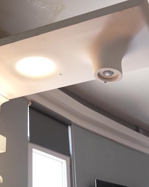 Elevate Your Spaces with Amorf Light Fixtures — 0:23