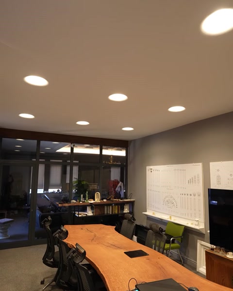 Elevate Your Spaces with Amorf Light Fixtures — 0:24