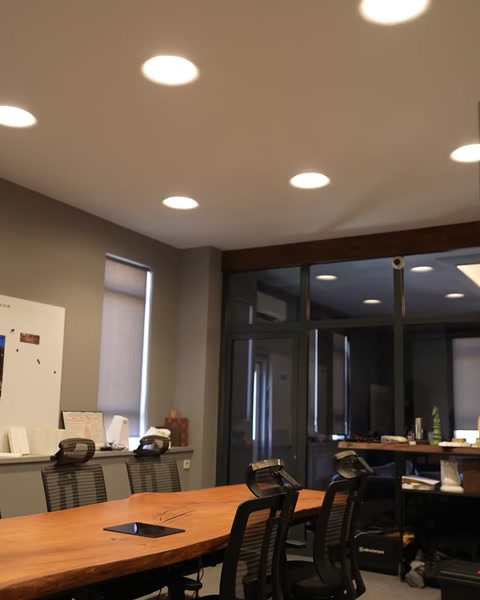 Elevate Your Spaces with Amorf Light Fixtures — 0:26