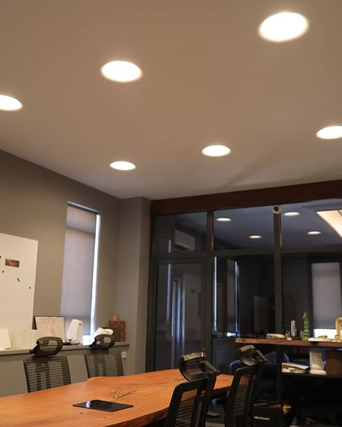 Elevate Your Spaces with Amorf Light Fixtures — 0:27