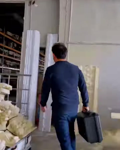 How 3D Scanning Revolutionizes Architectural Production