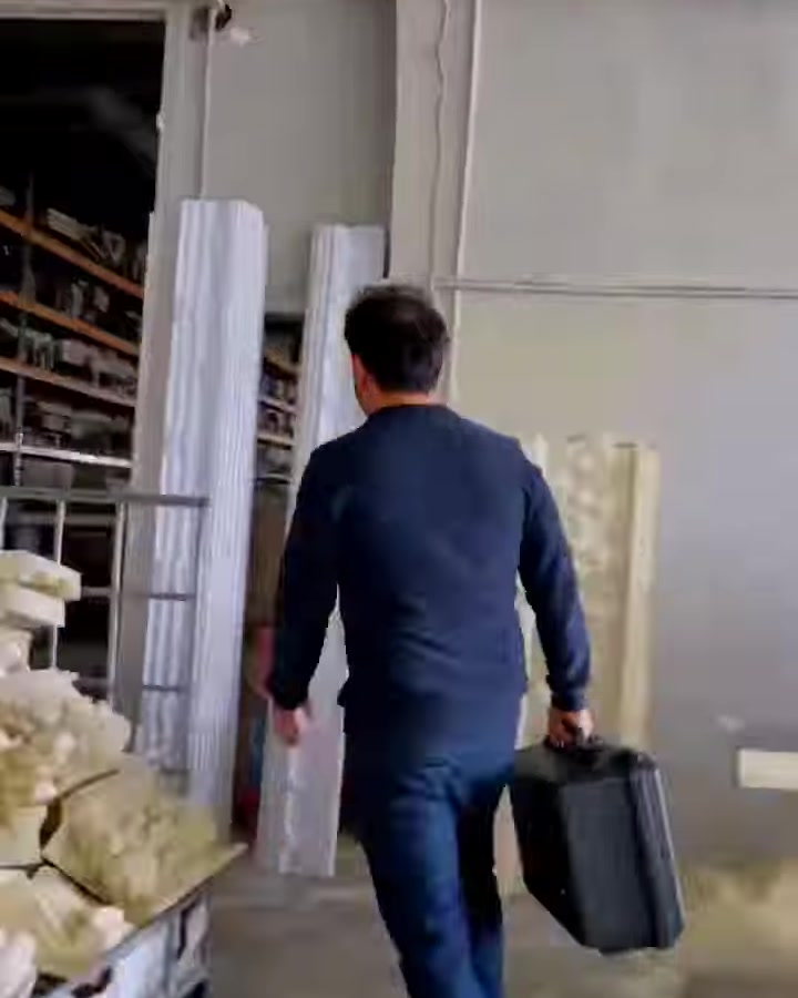 How 3D Scanning Revolutionizes Architectural Production