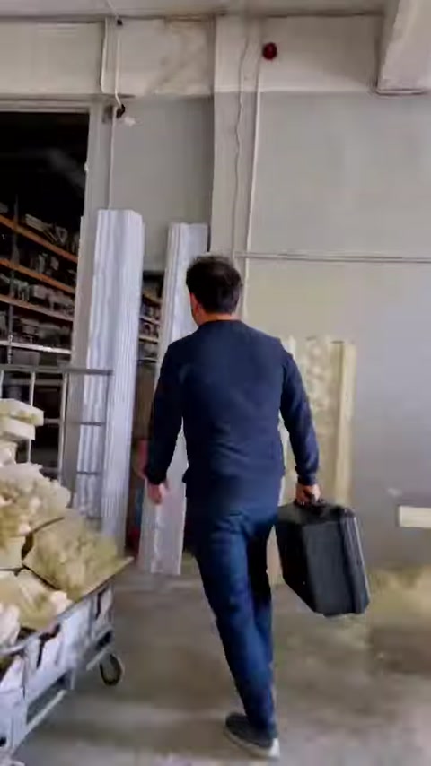 Come la scansione 3D rivoluziona la produzione architettonica