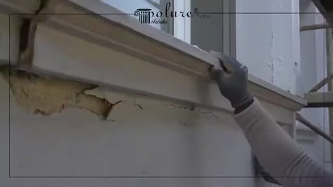 Scelta delle Modanature per Facciate Esterne in Poliuretano e Rinnovo di un Progetto con Polure