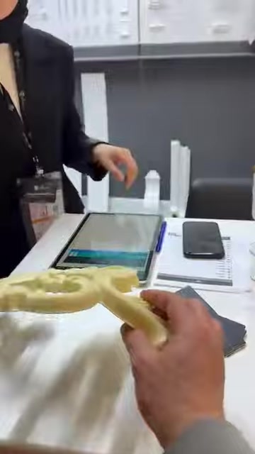 Modelli di decorazioni flessibili in poliuretano Flex Polure