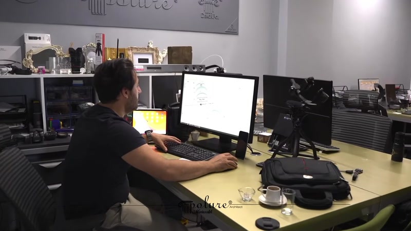 Cornici per finestre in poliuretano e modelli di archi: il processo di progettazione
