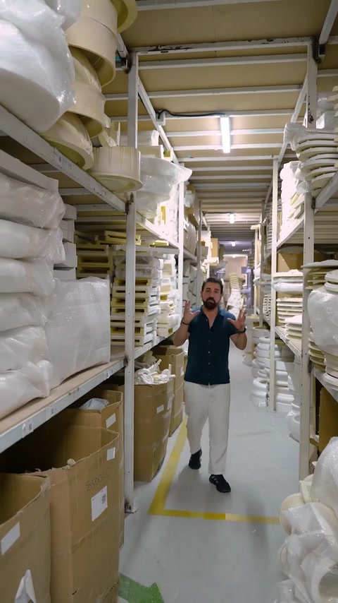 La trasformazione degli spazi inizia con elementi architettonici progettati con precisione