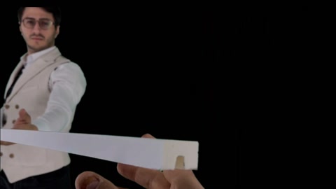 Wide-surface flat polyurethane panel presented in a horizontal position