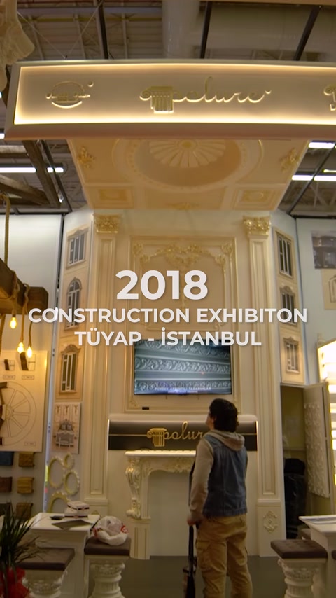 Polure: A Legacy of Architectural Innovation Since 2010 and Global Presence Since 2018