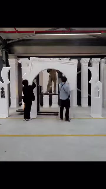 Poliüretan Özel Proje: Kişiye ve Mekâna Özel Dekoratif Tasarım
