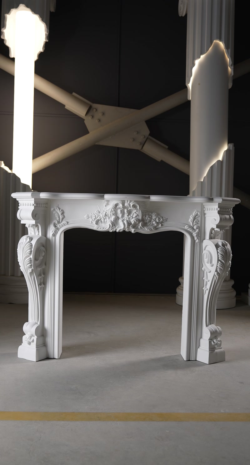 Design di camini classici e moderni: il preferito della settimana