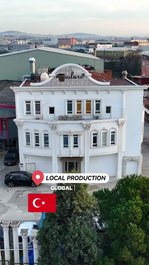 İsveç’ten Gelen Güven, Polure İmzasıyla Güce Dönüşüyor