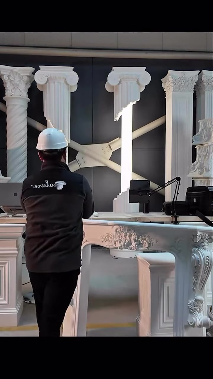 Positioning a Fireplace Model in a Real Space with Virtual Reality