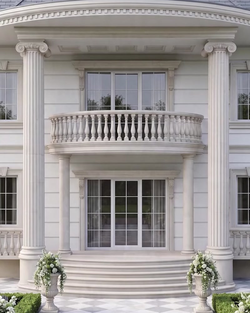 Transform Your Spaces with Premium Polyurethane Architectural Solutions