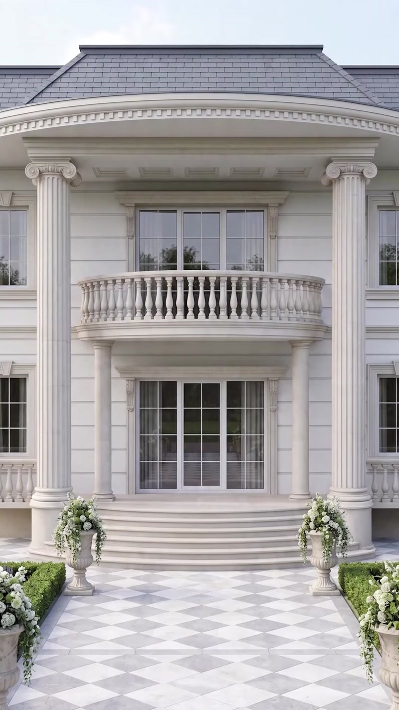 Transform Your Spaces with Premium Polyurethane Architectural Solutions