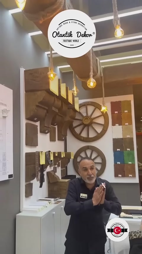 Polure Poliüretan Tavan Kirişleri ile Estetik ve Dayanıklı Tasarımlar