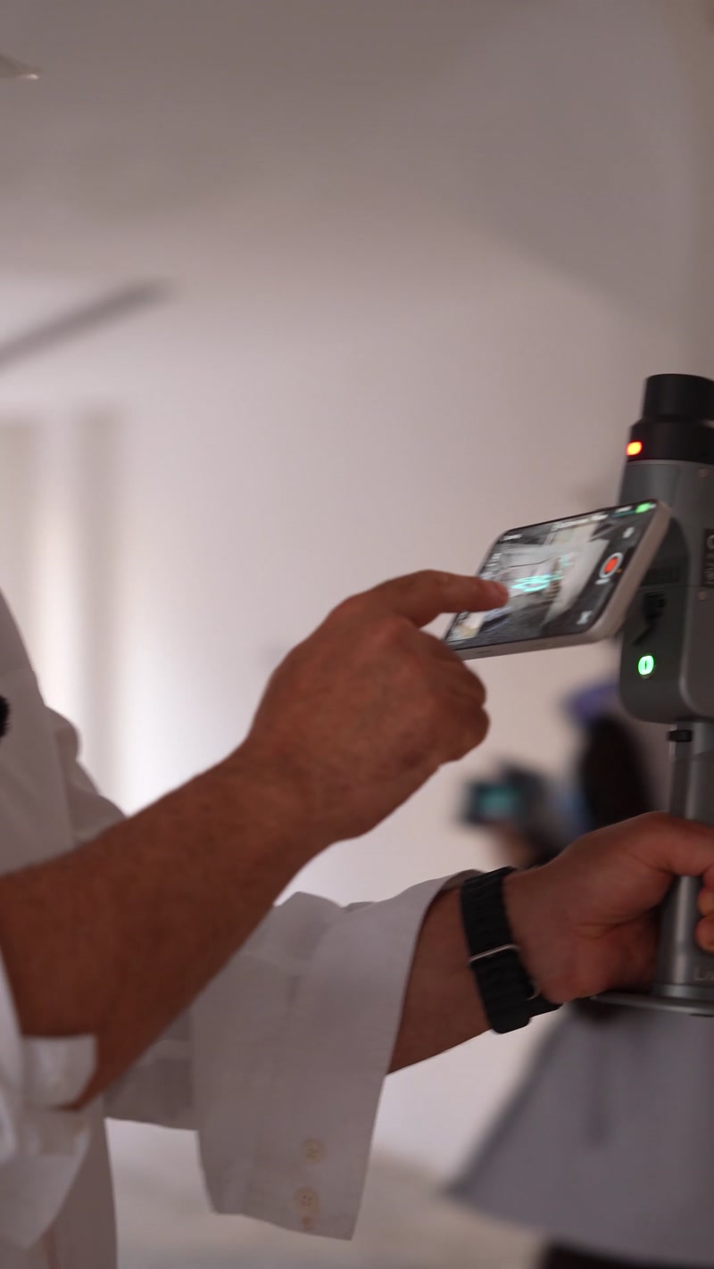 3D Scanning to Digital Twin: Millimetre-Accurate Interiors | Polure