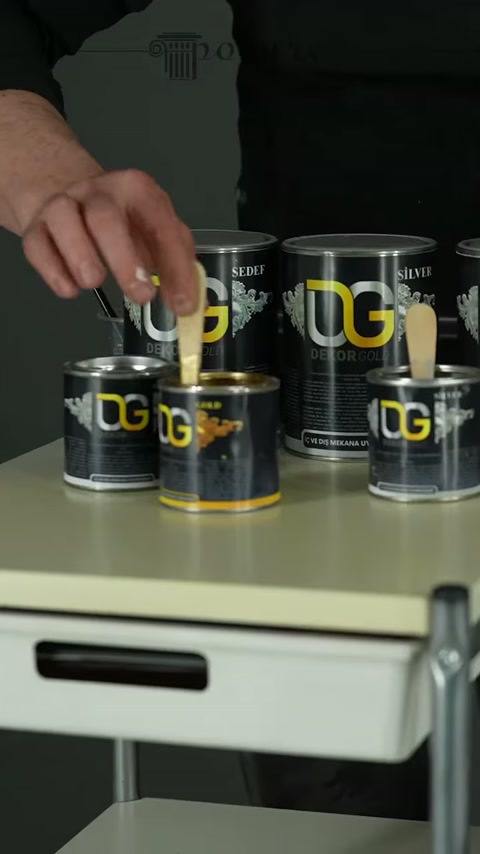 Poliüretan Dekoratif Ürünlerde Mikro ve Makro Ölçekli Çözümler