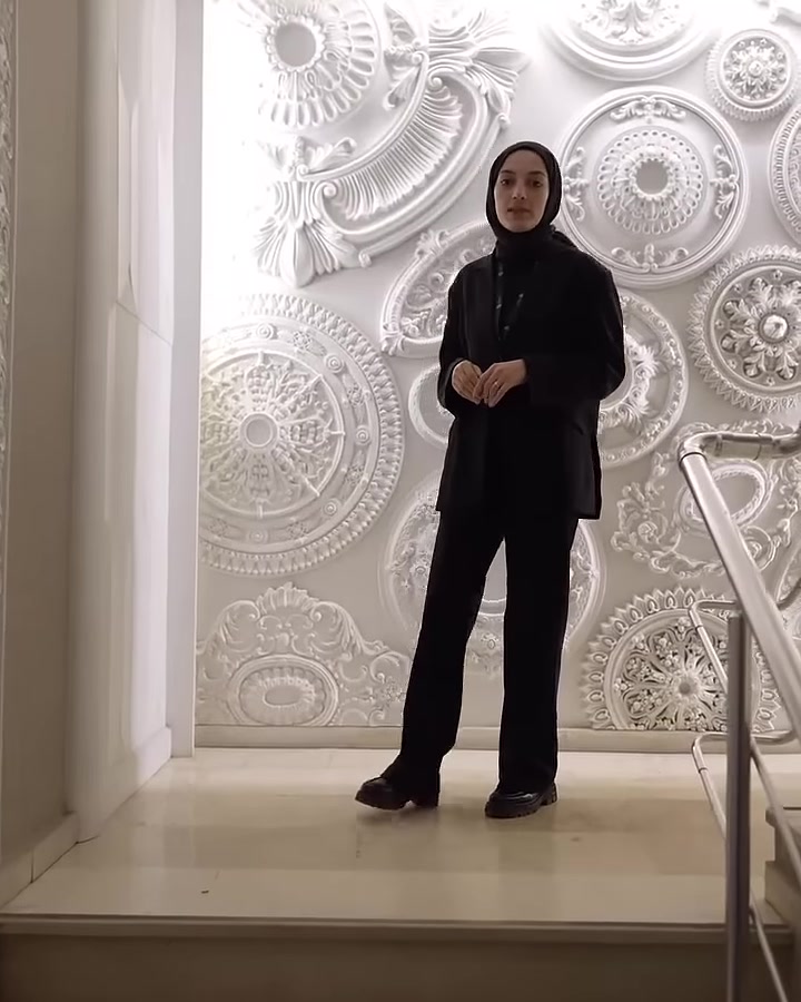 Poliüretan Tavan Göbek Modelleri ile Mekânlarınıza İhtişam Katın