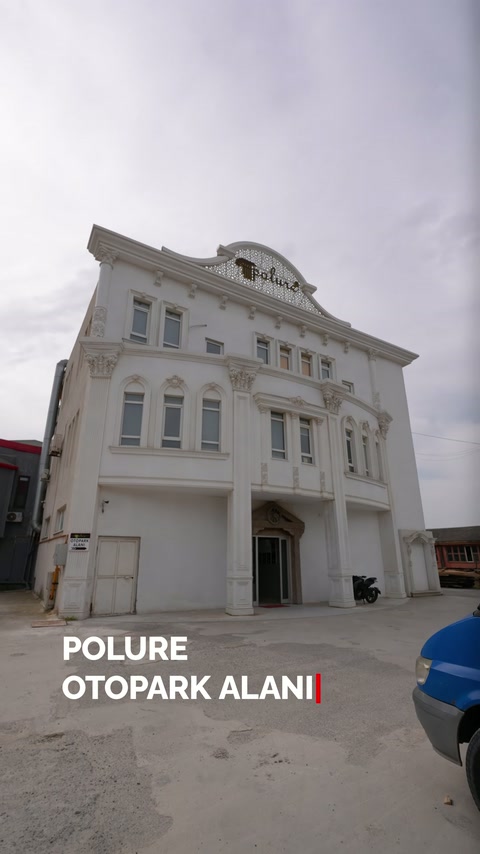 Polure Poliüretan İmalat Fabrikasını Ziyaret Ettiğinizde Sizi Neler Bekliyor?