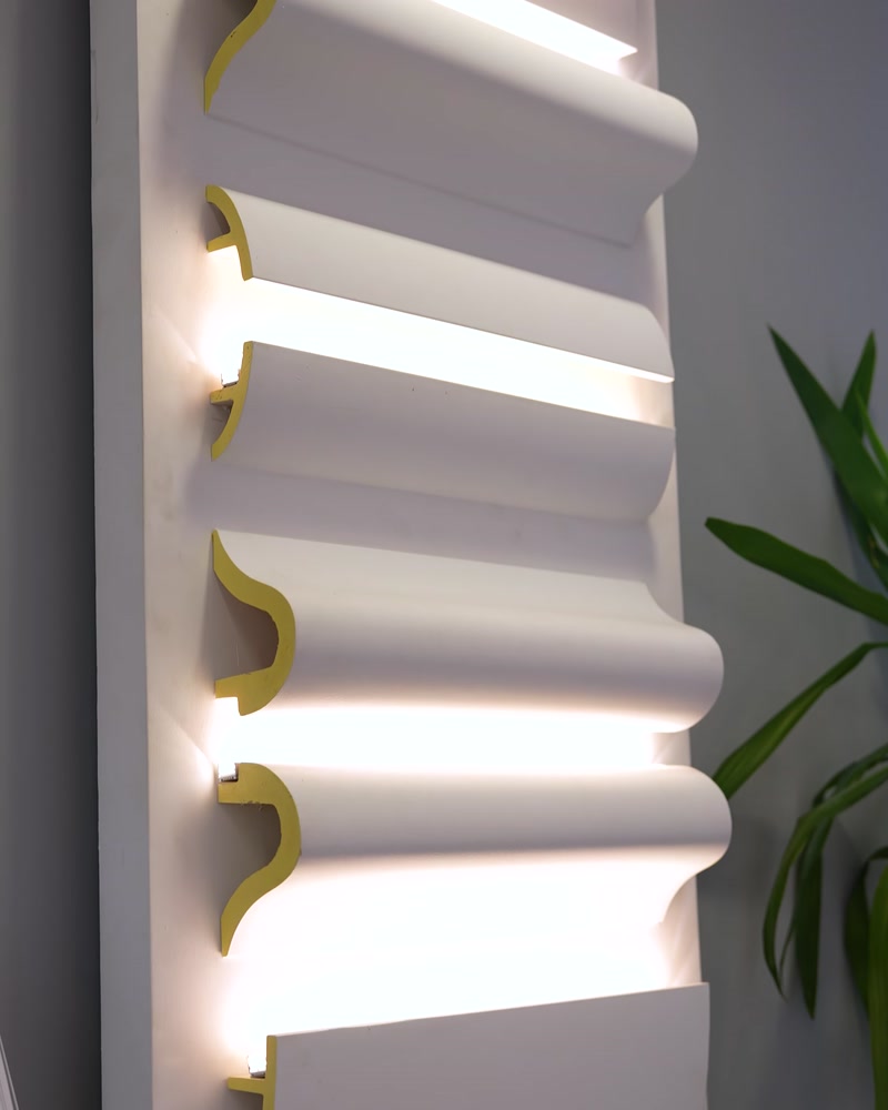 We Welcome You to the Polure Polyurethane Showroom