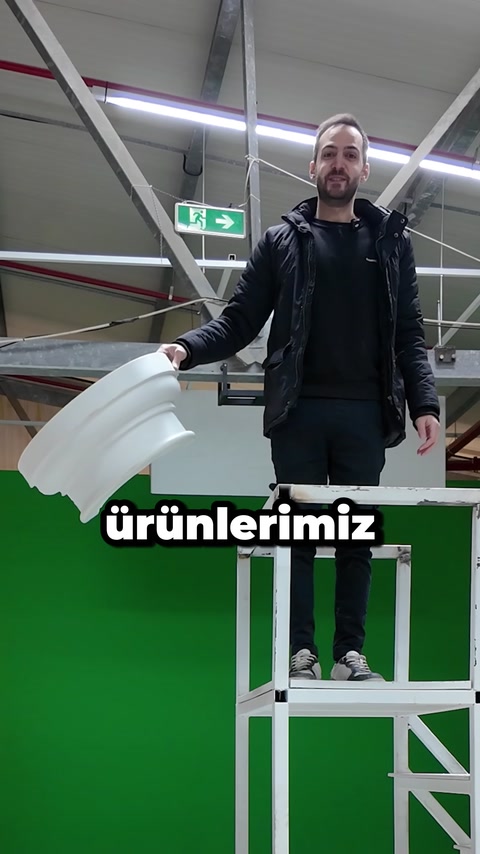 I prodotti decorativi in poliuretano Polure sono leggeri e resistenti