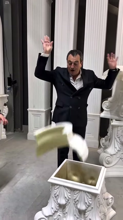 Fransa ve Belçika’dan Gelen Müşteriler Polure Kalitesini Anlatıyor