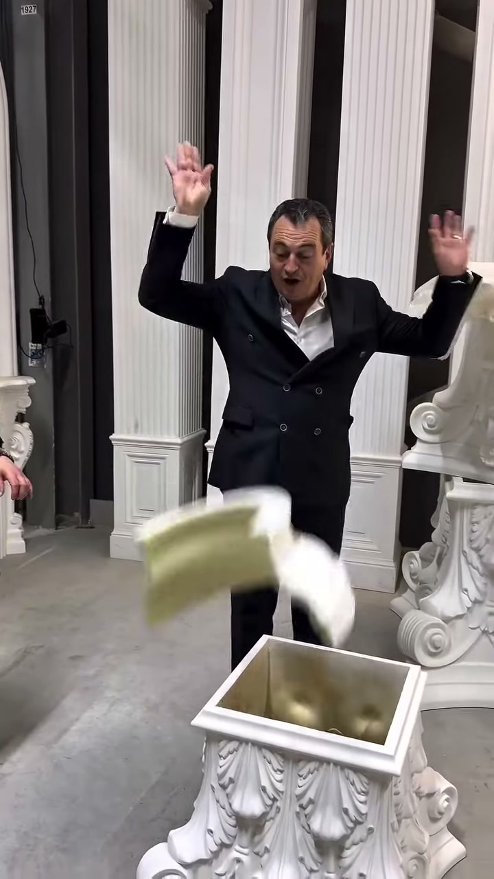 Fransa ve Belçika’dan Gelen Müşteriler Polure Kalitesini Anlatıyor