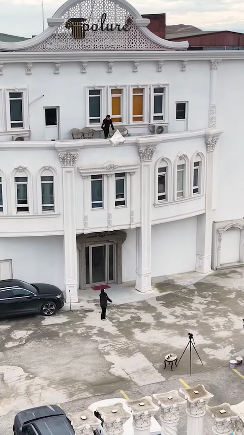 Poliüretan Sütun Başlıkları ve Hafif Dekoratif Sütun Modelleri